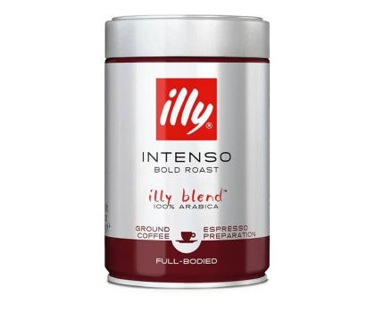 Kawa Illy Kawa Intenso mielona 250g